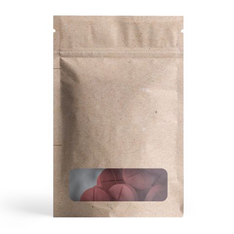 150mg Sceletium Tortuosum Extract Tablets - Mixed Berry - Thumbnail 10