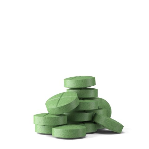 30mg MIT Formula Tablets - Mint - Thumbnail 6