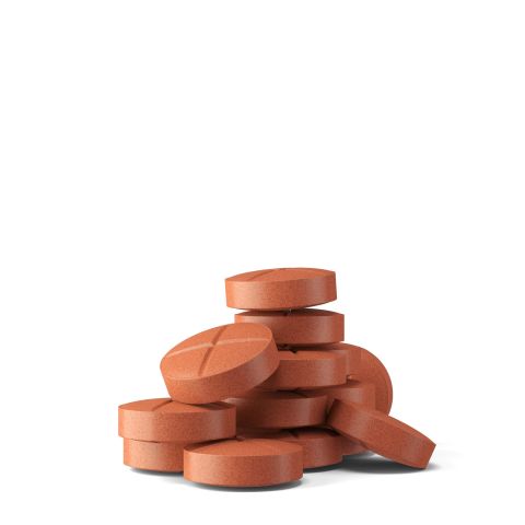 30mg MIT Blend Tablets - Peach - Thumbnail 6