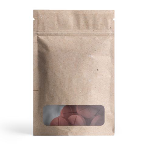 20mg Enhanced Mitragyna Extract Tablets - Berries - Thumbnail 10