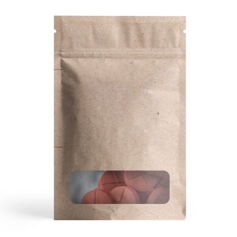 30mg Mitragyna Alkaloid Complex Tablets - Watermelon - Thumbnail 10