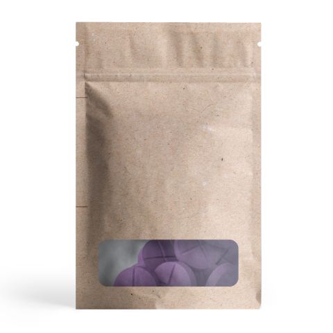 30mg MIT Complex Tablets - Grape - Thumbnail 10