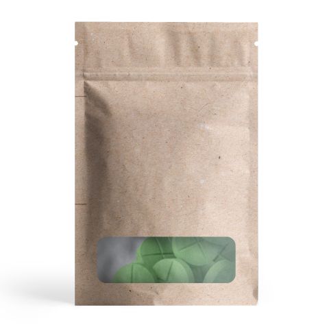 30mg MU Blend Tablets - Mint - Thumbnail 10