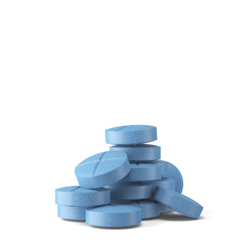 100mg Tianeptine Tablets - Blueberry - Thumbnail 6