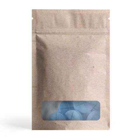 100mg Tianeptine Tablets - Blueberry - Thumbnail 10