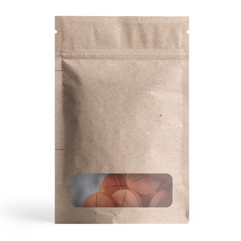 30mg MIT Extract Tablets - Peach - Thumbnail 10
