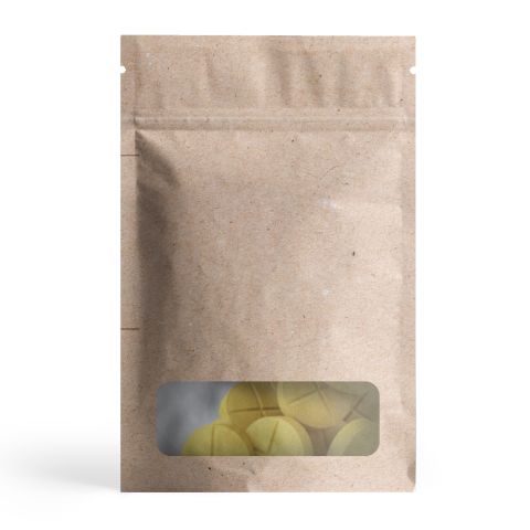 20mg Kappa Blend Tablets - Pineapple - Thumbnail 10