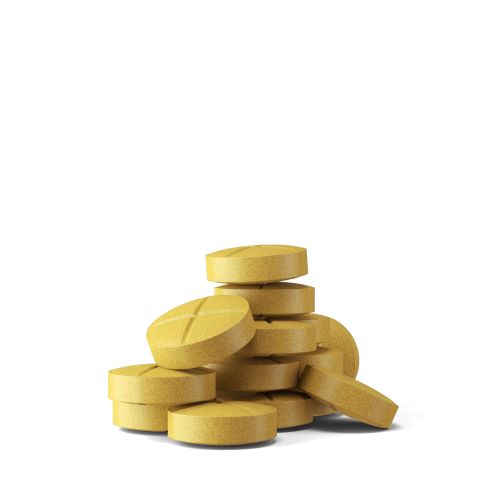 20mg MIT Extract Tablets - Pineapple - Thumbnail 6