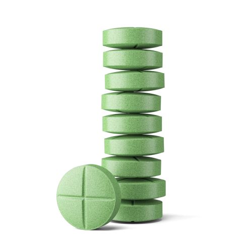 30mg MIT Extract Tablets - Mint - Thumbnail 1