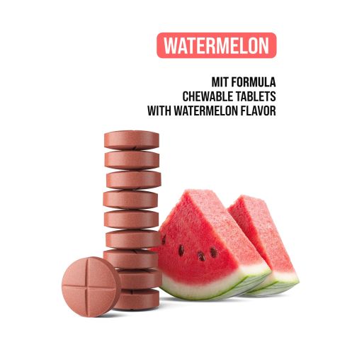 30mg MIT Formula Tablets - Watermelon - Thumbnail 4