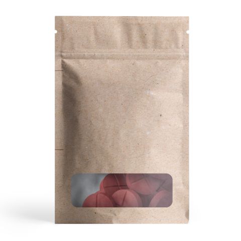 150mg Kanna Extract Tablets - Fruit Punch - Thumbnail 10
