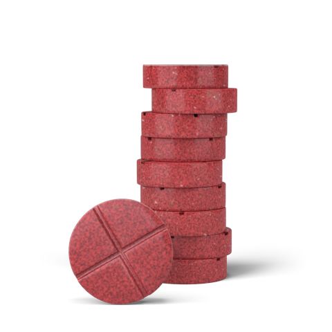 50mg THCP Tablets - Fruit Punch - Thumbnail 1