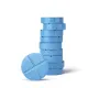 70mg 7-Hydroxy Tablets - Blueberry