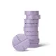 50mg L-Theanine & L-THP Tablets - Blueberry Lavender