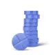 50mg L-THP Tablets - Blue Razz