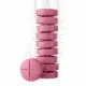 50mg 7-Hydroxy Effervescent Tablets - Strawberry