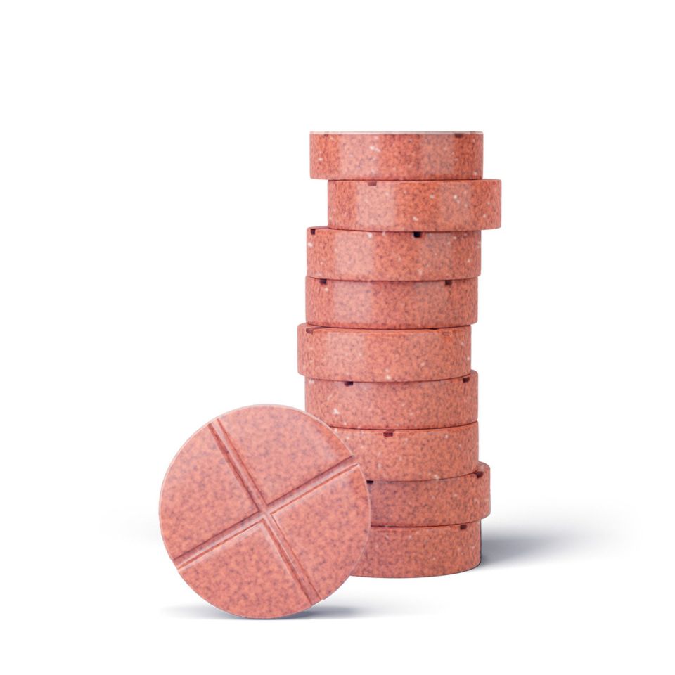 Watermelon Tablets 10mg 7-Hydroxy Tablets - Watermelon