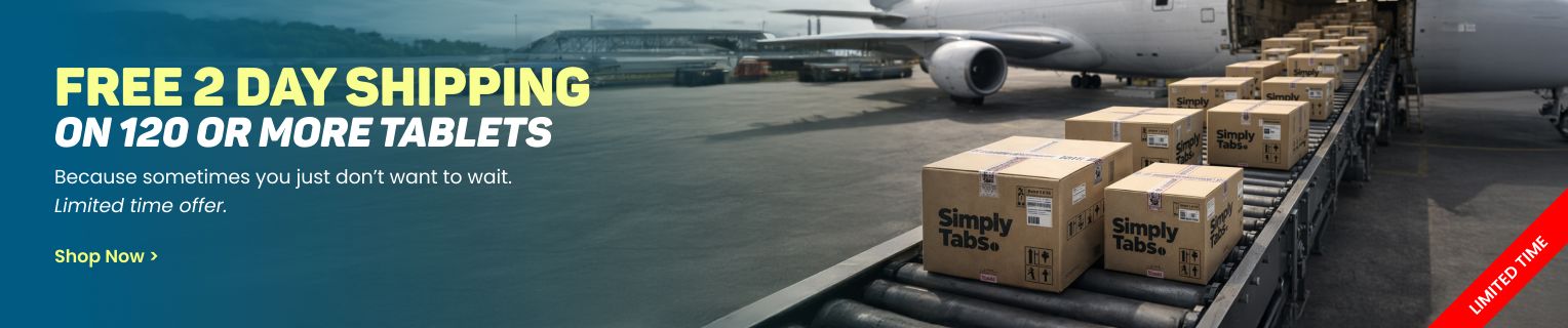 Collection - Banner - 2 Day Free Shipping