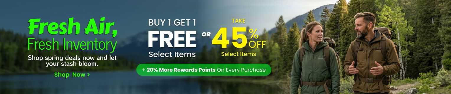 Collection - Banner - Spring Season