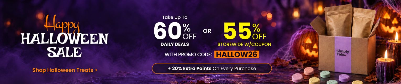 Collection - Banner - Halloween