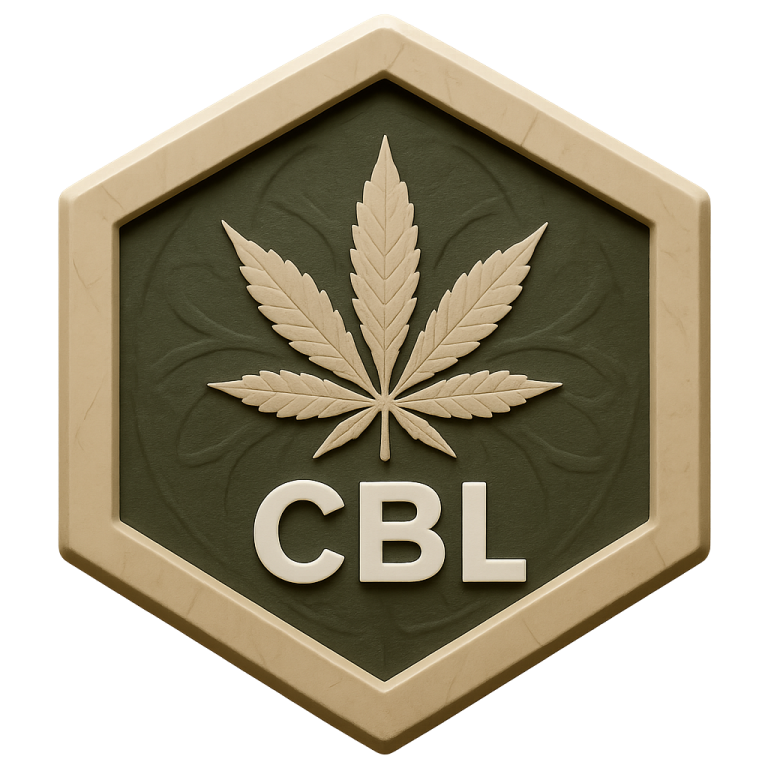 Cannabinoid Blends Products