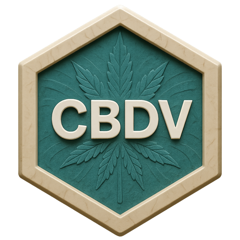 CBDV Products