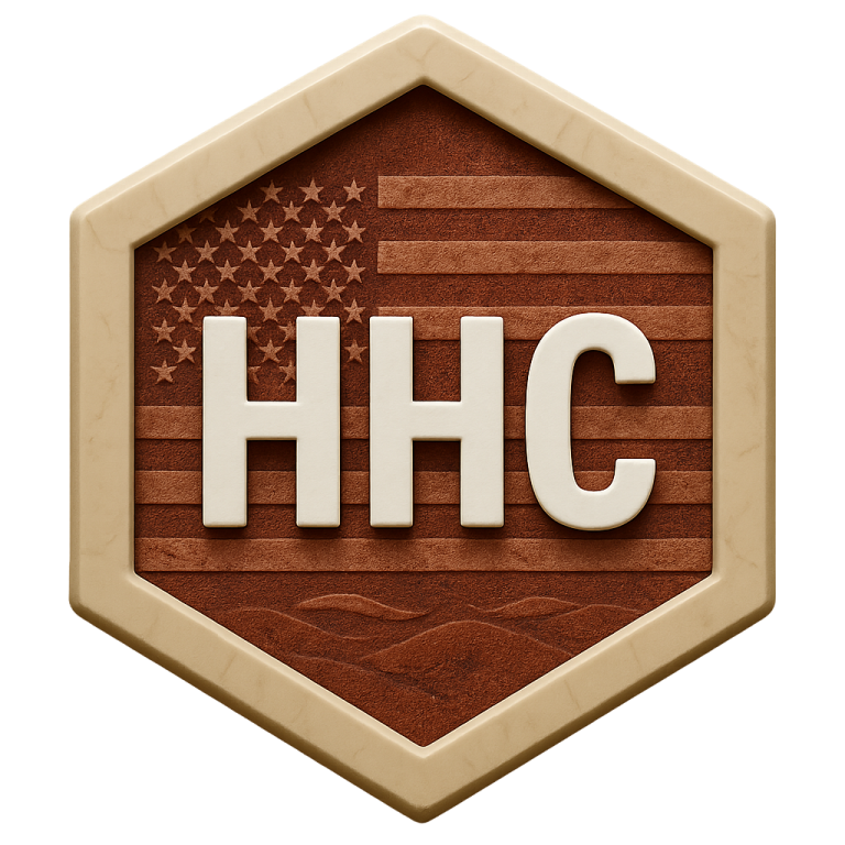 HHC Products