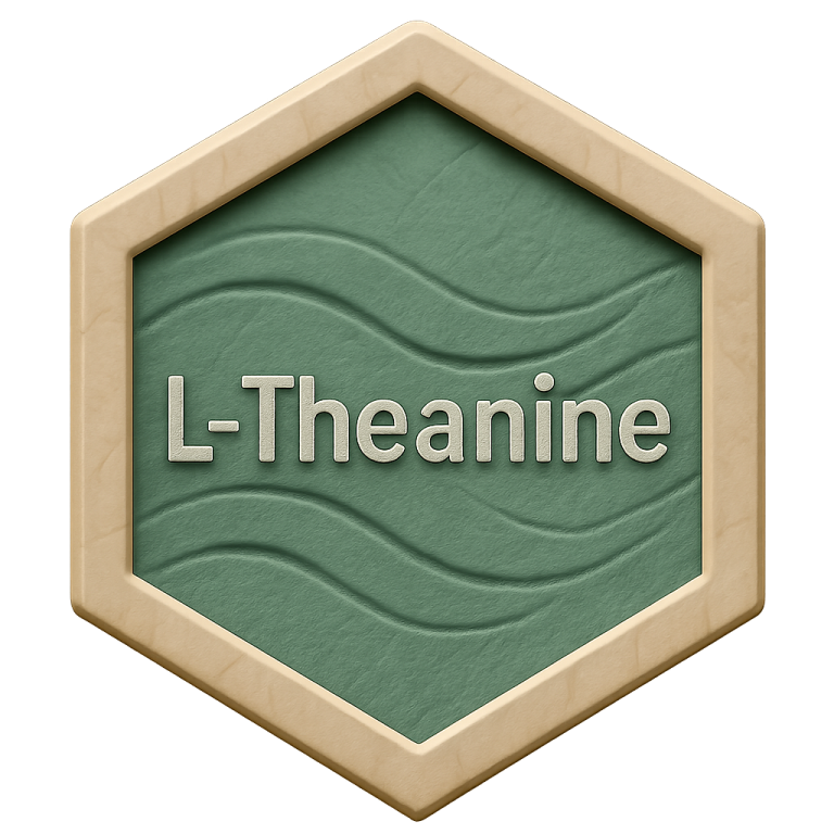 L-Theanine Products
