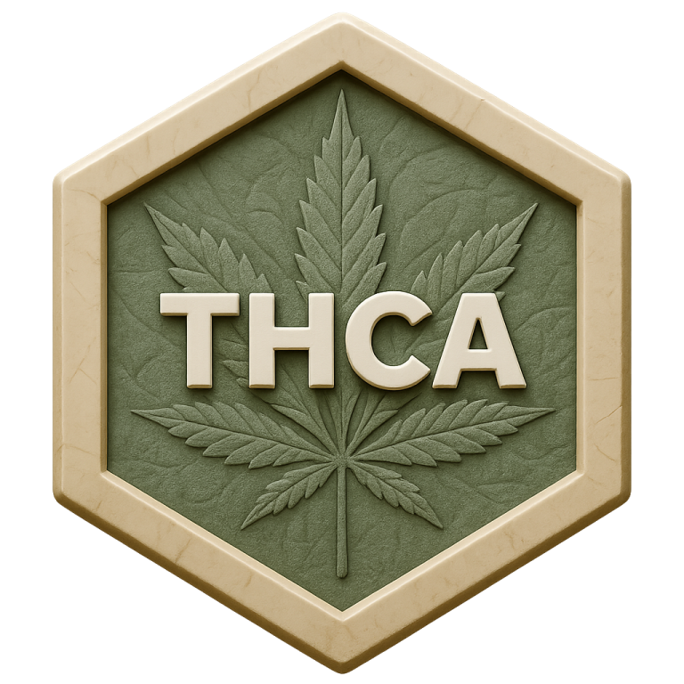 THCA Products