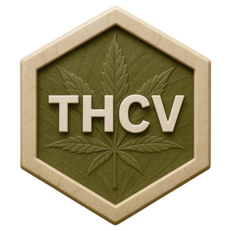 THCV Products