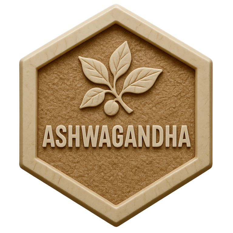 Ashwagandha Products