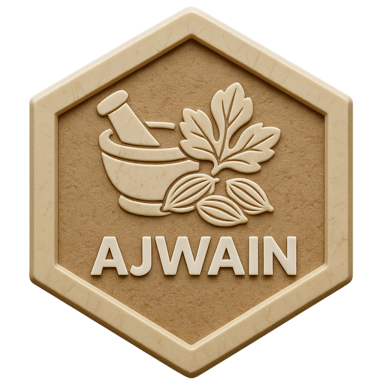Ajwain Products