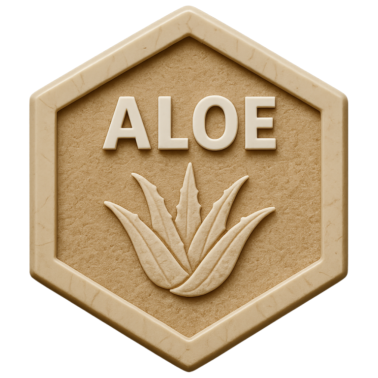 Aloe Products