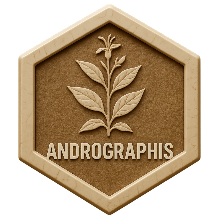 Andrographis Products