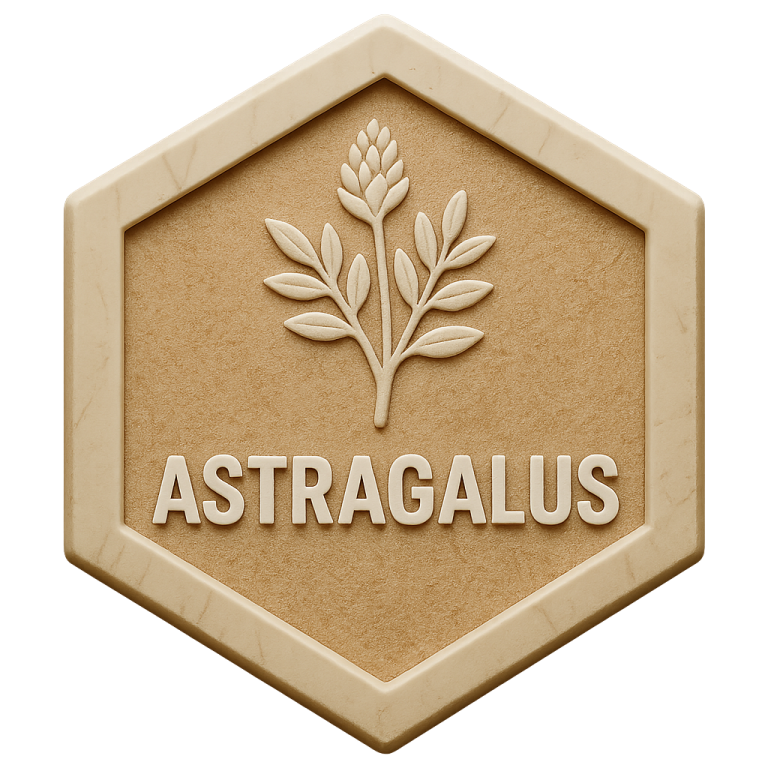 Astragalus Products