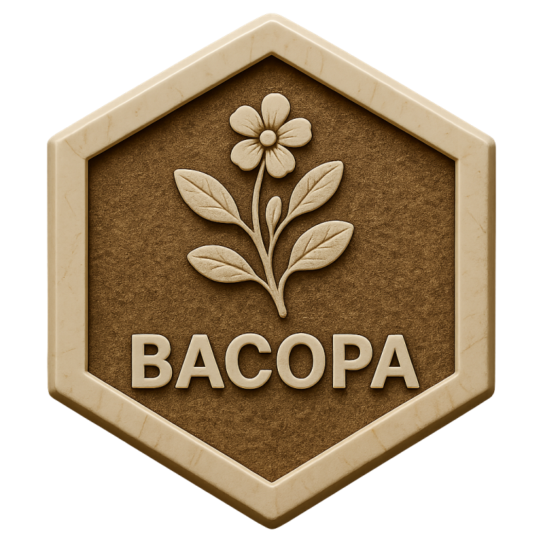 Bacopa Products
