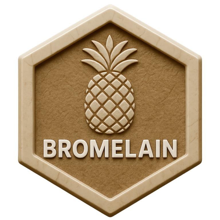 Bromelain Products