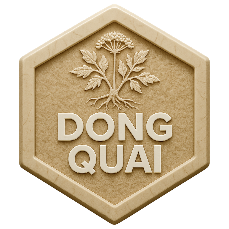 Dong Quai Products