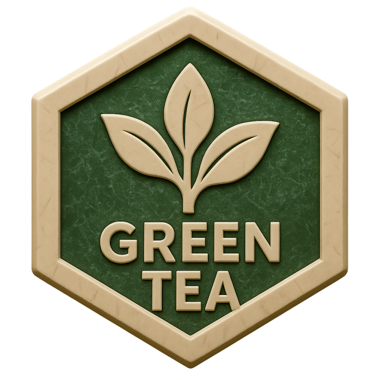 Green Tea Products