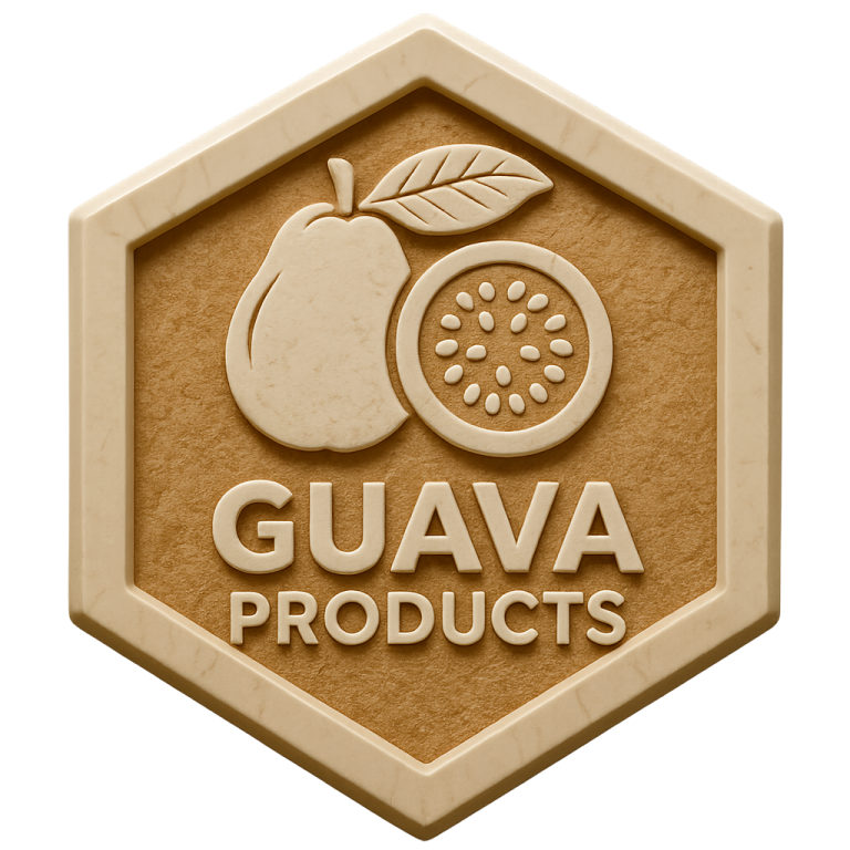 Guava Products