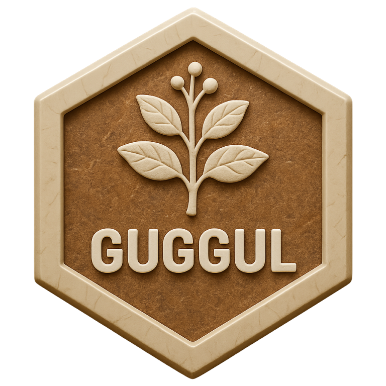 Guggul Products