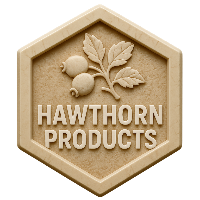 Hawthorn Products