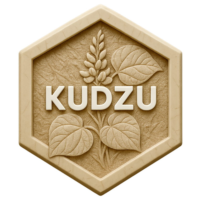 Kudzu Products
