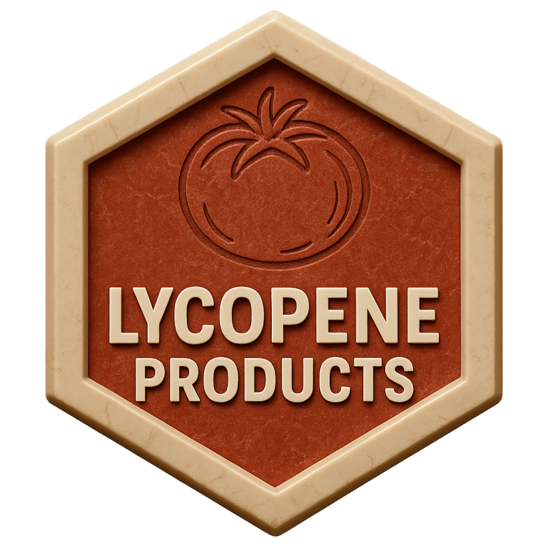 Lycopene Products