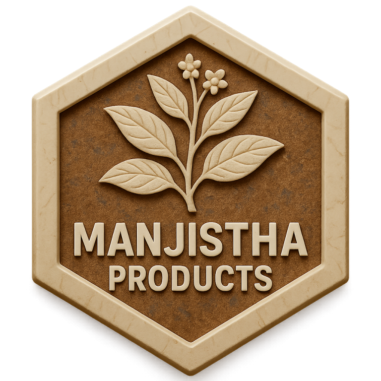 Manjustha Products