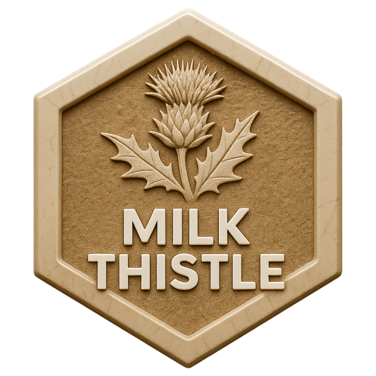 Milk Thistle Products