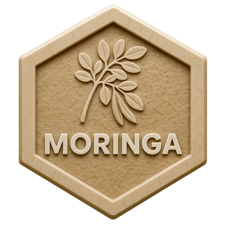 Moringa Products