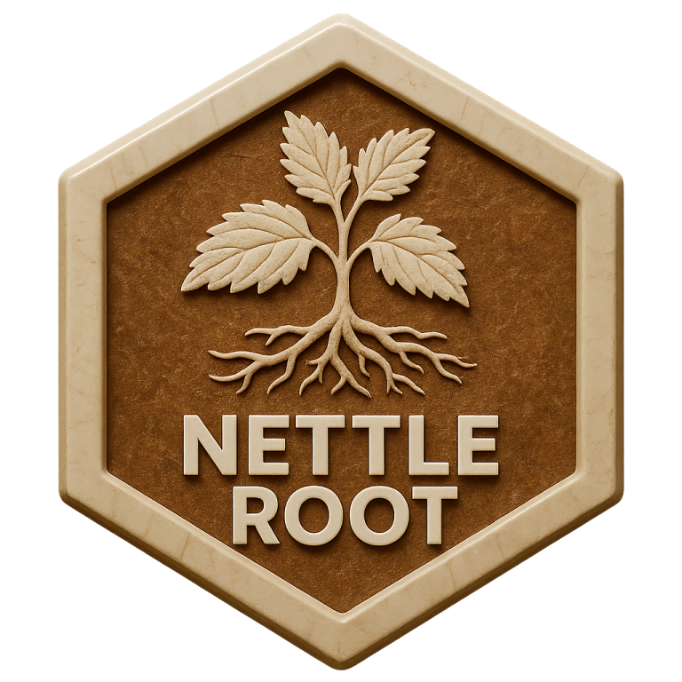 Nettle Root Products
