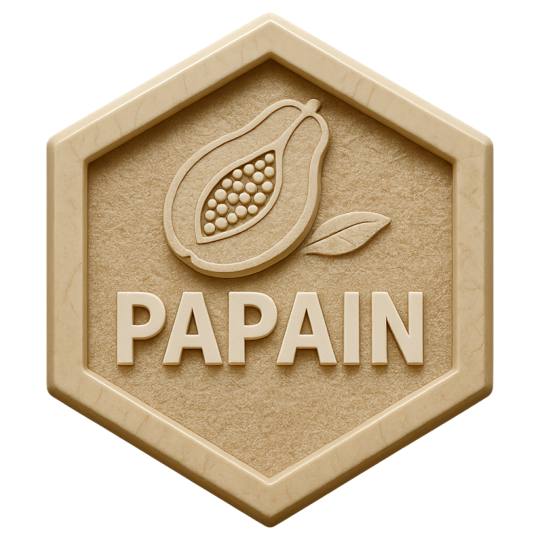 Papain Products