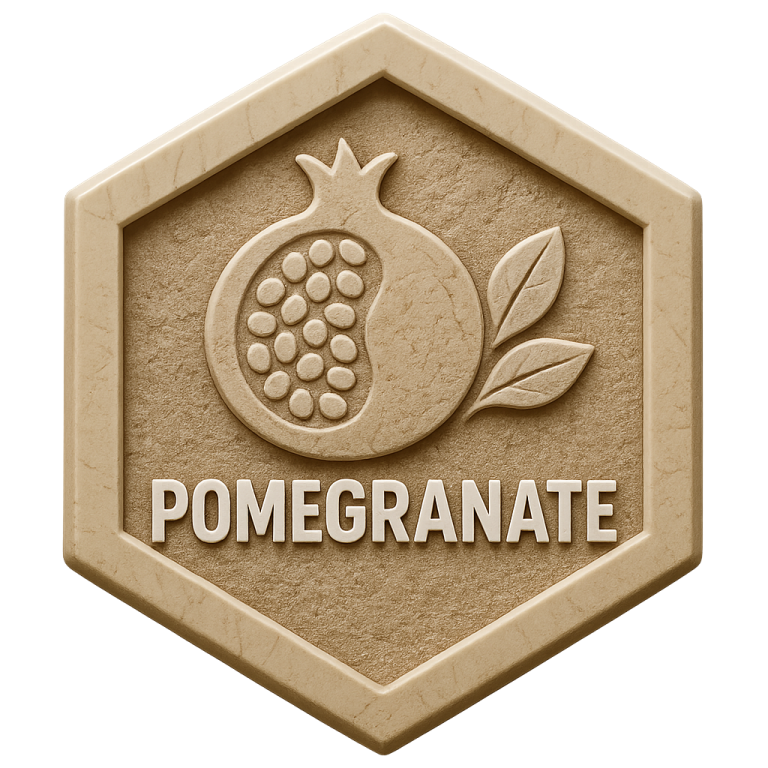 Pomegratane Products